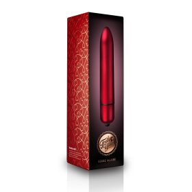 ROUGE ALLURE RÚDVIBRÁTOR 10 RITMUSÚ