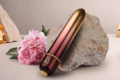 ROCKS OFF BOUDOIR - DEBUTANTE MINIVIBRÁTOR