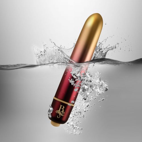 ROCKS OFF BOUDOIR - DEBUTANTE MINIVIBRÁTOR