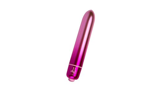 ROCKS OFF BOUDOIR - COURTESAN MINIVIBRÁTOR