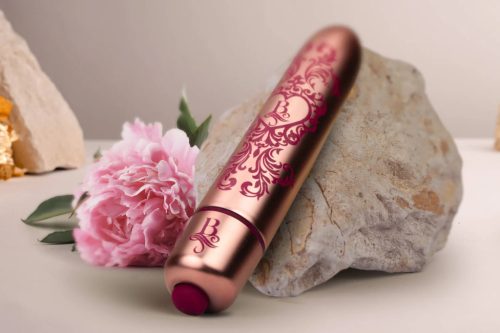 ROCKS OFF BOUDOIR - PROMENADE MINIVIBRÁTOR