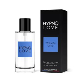 HYPNO LOVE PHEROMONE PARFÜM FÉRFIAKNAK 50 ML HYPNO LOVE PHEROMONE PARFÜM FÉRFIAKNAK 50 ML