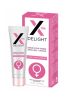 X-tra DELIGHT STIMULÁLÓ GÉL HÖLGYEKNEK 30 ML