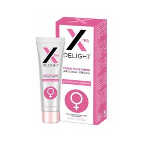X-tra DELIGHT STIMULÁLÓ GÉL HÖLGYEKNEK 30 ML
