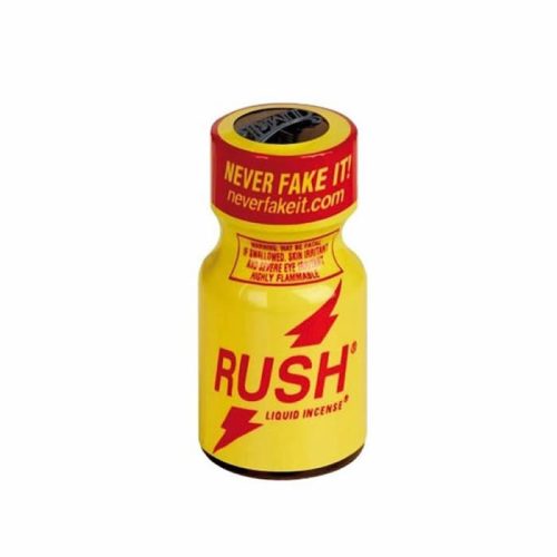 RUSH® ORIGINAL PWD AROMA