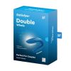 SATISFYER DOUBLE WHALE 