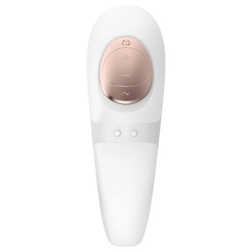 SATISFYER PRO 4 LÉGHULLÁMOS PÁRVIBRÁTOR