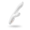 SATISFYER PRO G-SPOT FEHÉR VIBRÁTOR