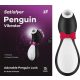 SATISFYER PENGUIN LÉGHULLÁMOS IZGATÓ