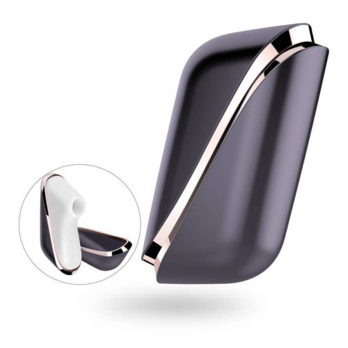 SATISFYER PRO TRAVELER LÉGHULLÁMOS IZGATÓ