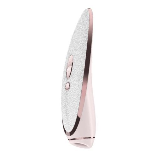 SATISFYER LUXURY PRET-A-PORTER LUXUS IZGATÓ
