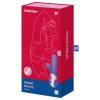 SATISFYER VIBES MAGIC BUNNY VIBRÁTOR
