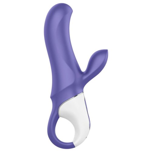 SATISFYER VIBES MAGIC BUNNY VIBRÁTOR