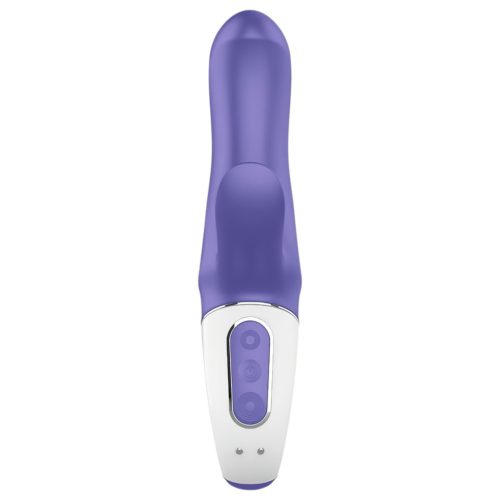 SATISFYER VIBES MAGIC BUNNY VIBRÁTOR