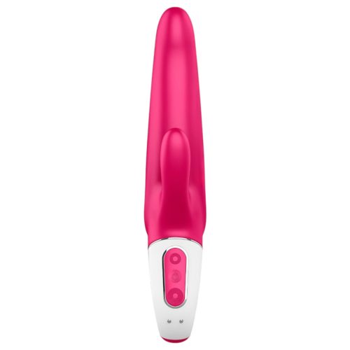 SATISFYER VIBES MR. RABBIT VIBRÁTOR