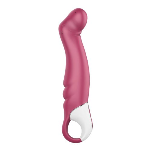SATISFYER PETTING HYPPO VIBRÁTOR