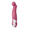 SATISFYER PETTING HYPPO VIBRÁTOR