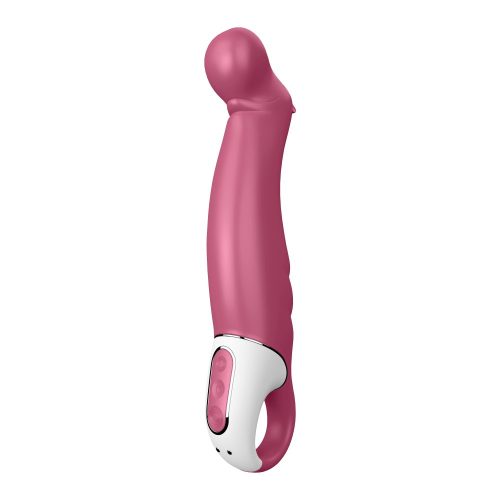 SATISFYER PETTING HYPPO VIBRÁTOR