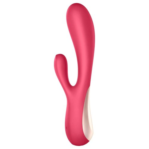 SATISFYER MONO FLEX RED CONNECT APP