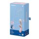 SATISFYER HOT LOVER PINK-DARK PINK