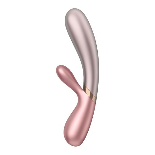 SATISFYER HOT LOVER PINK-DARK PINK