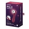 PRO 2 GENERATION 3 LIQUID AIR WINE RED