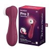PRO 2 GENERATION 3 LIQUID AIR WINE RED