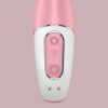 SATISFYER AIR PUMP 2 PINK