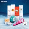 SATISFYER ADVENT CALENDAR DELUXE - ADVENTI KALENDÁRIUM (24 részes)