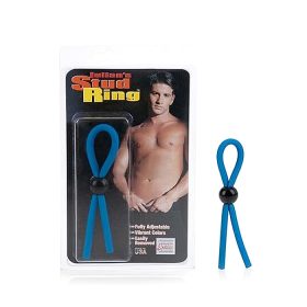 JULIAN STUD RING KÉK