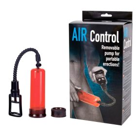 AIR CONTROL PUMPA