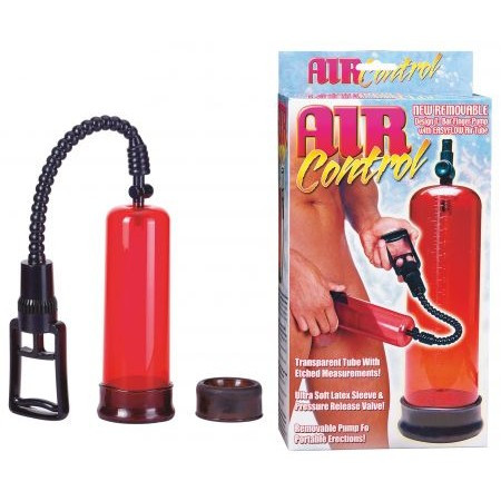 AIR CONTROL PUMPA