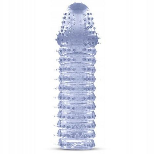 SUPER STRETCH CLEAR SLEEVE