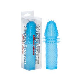 SUPER STRETCH BLUE SLEEVE