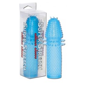 SUPER STRETCH BLUE SLEEVE