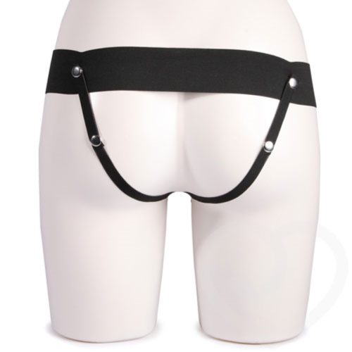 ALIAS FEMALE STRAP ON