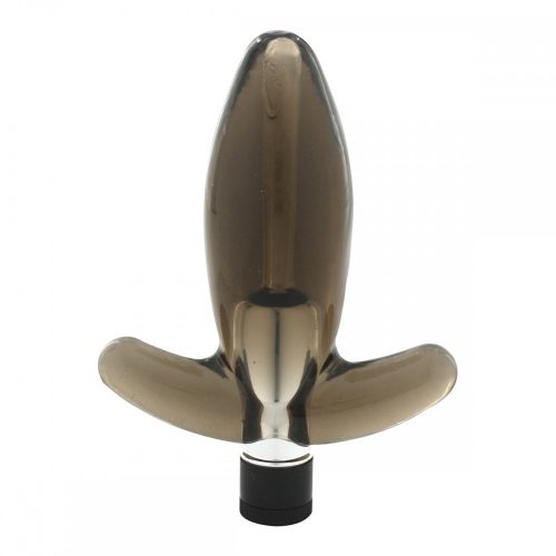 EZ BUTT PLUG VIBRÁTOROS ANÁLIS IZGATÓ