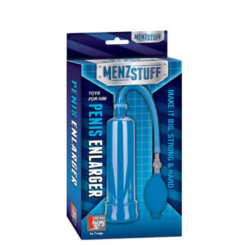 MENZSTUFF PENIS ENLARGER BLUE
