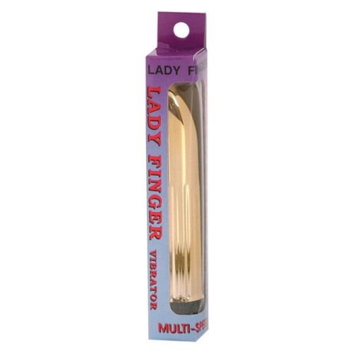 LADY FINGER GOLD
