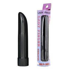 LADY FINGER BLACK