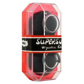 LATEX BALLS FEKETE GÉSAGOLYÓ LATEX BALLS FEKETE GÉSAGOLYÓ