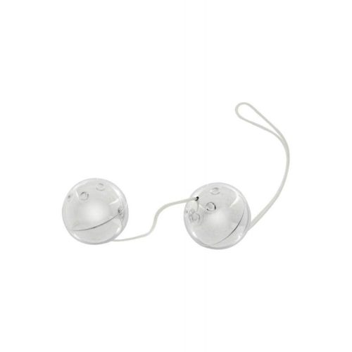 SILVER METAL BALLS GÉSAGOLYÓ