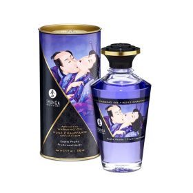 SHUNGA APHRODIZIAC OILS EXOTIC FRUIT