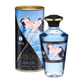 SHUNGA APHRODIZIAC OILS COCONUT THRILLS