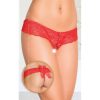 SOFT LINE 2403 PIROS TANGA M/L