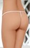 SOFT LINE 2427 TANGA FEHÉR S/L