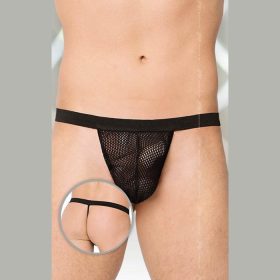 SOFT LINE NECC FÉRFI TANGA 4402