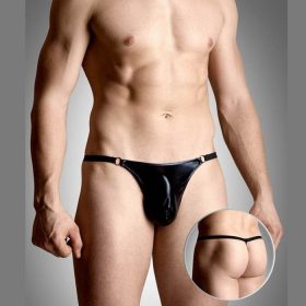 SOFT LINE LAKK FÉRFI TANGA 4487