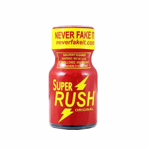 PWD SUPER RUSH® ORIGINAL AROMA 10ML