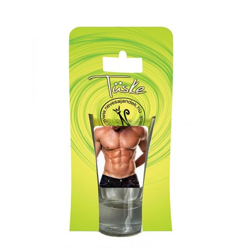 PÁLINKÁS POHÁR PASIS